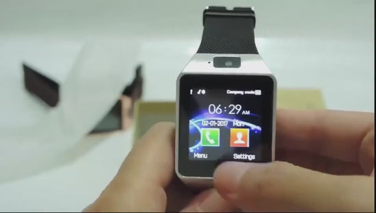 video